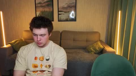 LUCASRYANPVT IS OPEN online show from March 20, 6:07 am