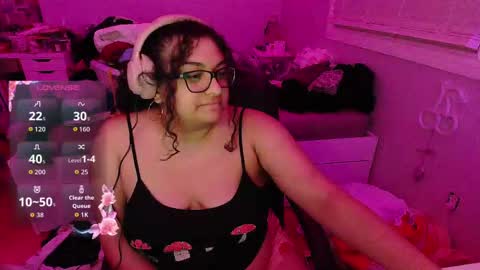 chericheesecake online show from September 23, 1:21 am