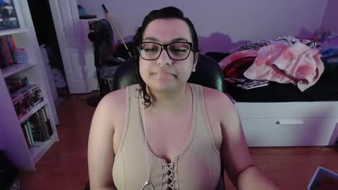 chericheesecake online show from February 14, 3:11 am