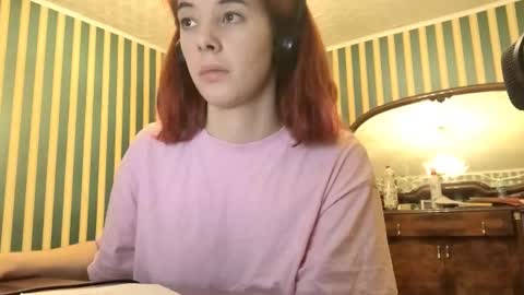 Emely online show from March 4, 6:38 pm