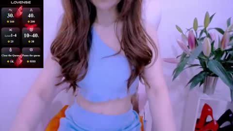 Cheri online show from March 21, 6:08 am