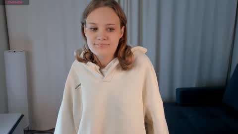 Anna online show from November 24, 11:09 am