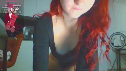 ur cherry online show from November 6, 7:55 am