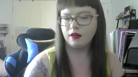 cherrrysummers online show from January 23, 9:08 am