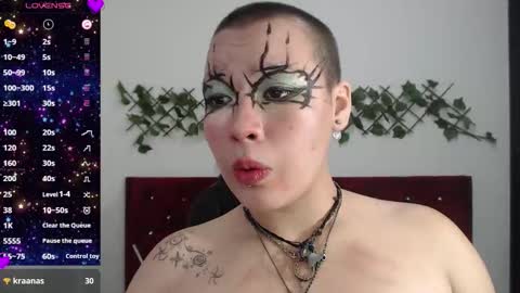 Cherry online show from January 17, 11:30 am