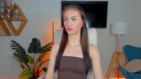 Cherry  Kiss online show from January 16, 8:56 am