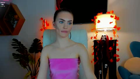 Cherry  Kiss online show from November 2, 8:09 pm