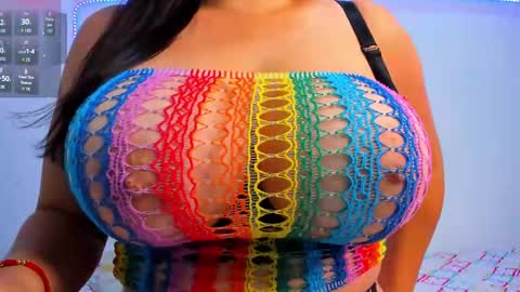 Cherry online show from February 28, 3:15 pm