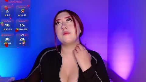 cherry_addamss online show from September 29, 5:39 am