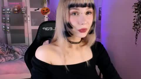 Cherry baby online show from October 27, 9:04 pm