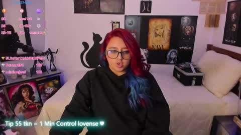 cherry_blushh online show from November 28, 12:51 am