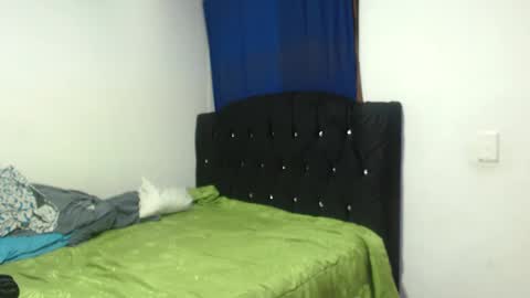 cherry  aleja online show from February 3, 12:25 am