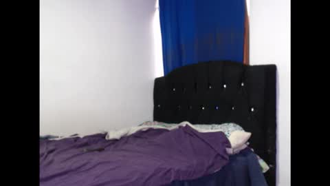 cherry  aleja online show from October 20, 9:20 pm