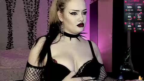 cherry_elfcat online show from June 16, 6:50 am