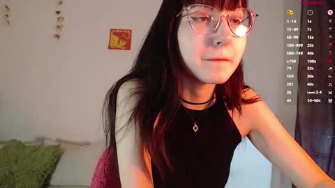 Cheryl online show from February 23, 3:29 pm