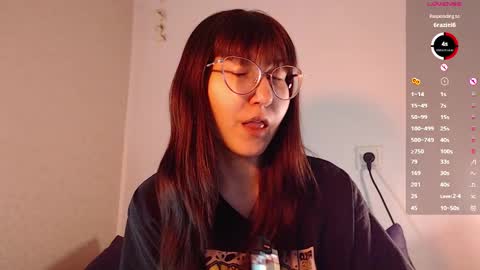 Cheryl online show from March 9, 4:33 pm