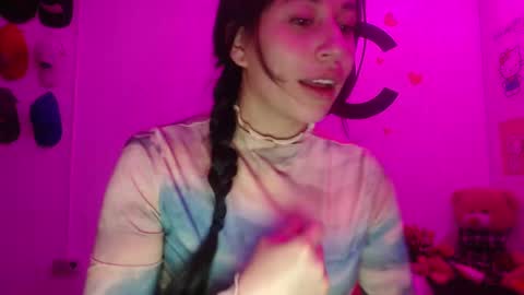 Nezumy Rey  online show from February 8, 6:12 am