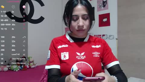 Nezumy Rey  online show from March 9, 11:56 pm