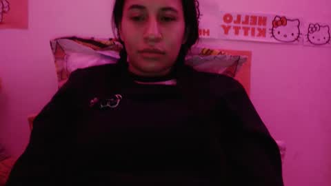 Nezumy Rey  online show from February 5, 9:57 am