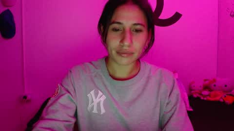 Nezumy Rey  online show from January 22, 5:16 am