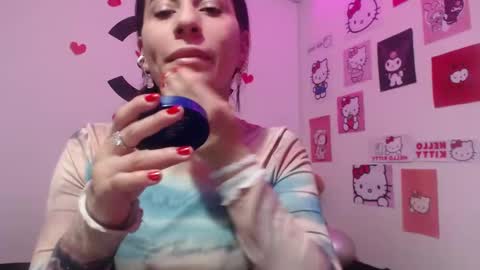 Nezumy Rey  online show from February 7, 10:41 pm