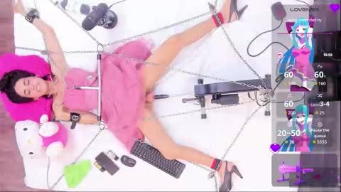 cherry online show from September 23, 3:06 pm