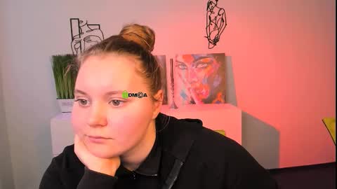 cherry nya online show from November 6, 1:14 pm