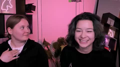 cherry nya online show from November 7, 1:24 pm