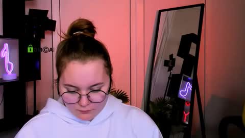 cherry nya online show from November 13, 12:52 pm