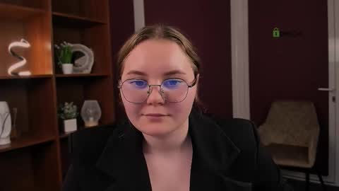 cherry nya online show from November 11, 12:40 pm