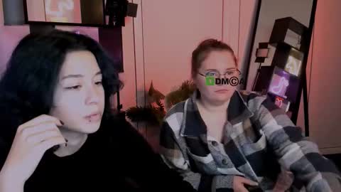 cherry nya online show from November 12, 12:51 pm