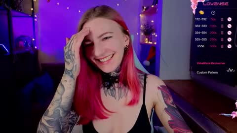 Roxy online show from January 15, 8:50 pm