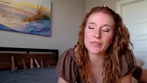 cherry sin online show from September 18, 11:20 pm