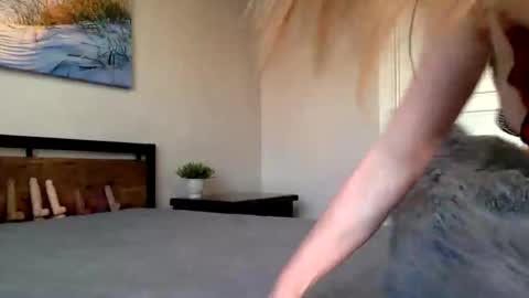 cherry sin online show from March 6, 1:04 am