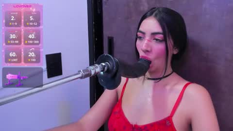 ANNY online show from March 21, 8:19 am