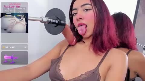 ANNY online show from February 9, 4:27 am