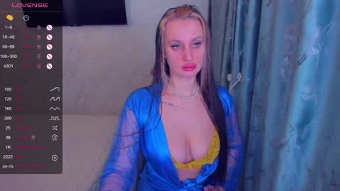 cherry_starrr online show from January 11, 6:24 am