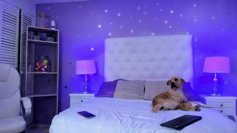 Sussan Cherry  online show from February 1, 4:24 am