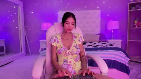 Sussan Cherry  online show from January 27, 5:04 pm