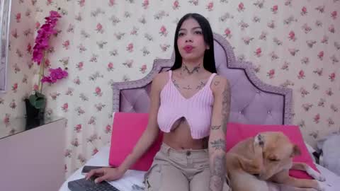 Sussan Cherry  online show from January 31, 5:30 am