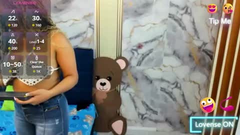 cherry_sweet05 online show from March 19, 11:09 pm