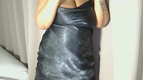 Cherrybabe online show from February 10, 2:16 pm