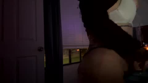 cherrybaby690 online show from February 20, 3:45 am