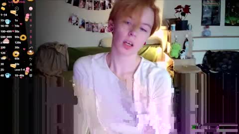 cherrybaby_0 online show from January 20, 5:59 am