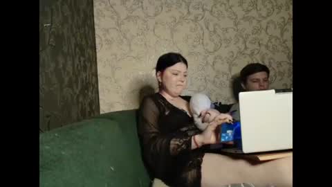Cherrybabyfox online show from August 9, 6:34 pm