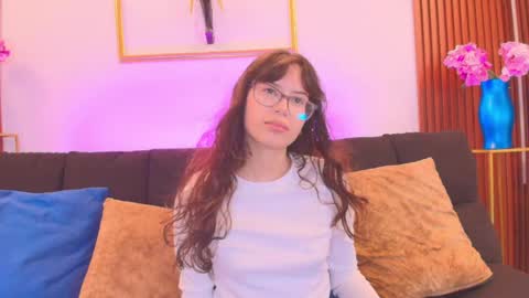 Cherry online show from April 13, 9:19 pm