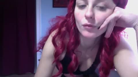 Snapshot of cherryblushxo chatting on February 8, 9:04 pm cherryblushxo online show from February 8, 9:04 pm