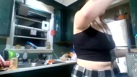 cherrybomb454 online show from December 14, 11:33 pm