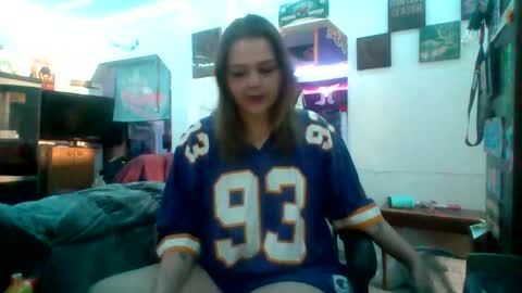 cherrybomb454 online show from December 21, 6:47 pm