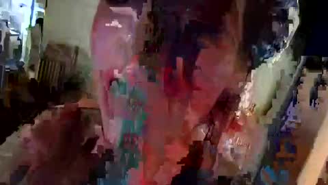 GiaBellaxoxo online show from January 12, 9:29 pm